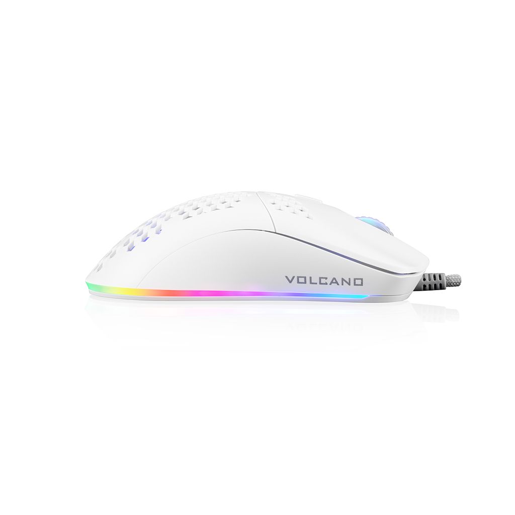 Modecom VOLCANO SHINOBI 3327 mouse USB Type-A Optical 6200 DPI Right-hand_4