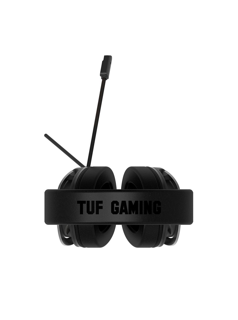 ASUS TUF Gaming H3 Headset Head-band 3.5 mm connector Black, Grey_4
