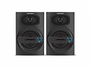 NATEC SPEAKERS COUGAR  BLACK_2