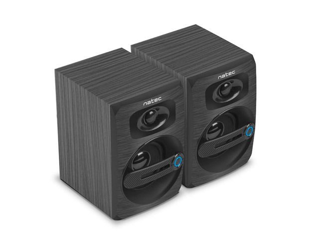 NATEC SPEAKERS COUGAR  BLACK_4