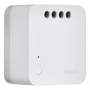 AQARA SINGLE SWITCH MODULE T1 PO_5