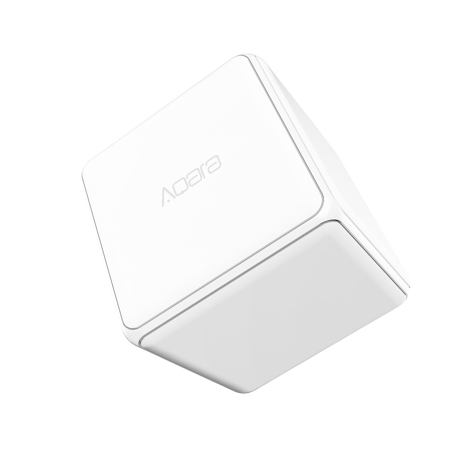 Aqara Cube Wireless White_2