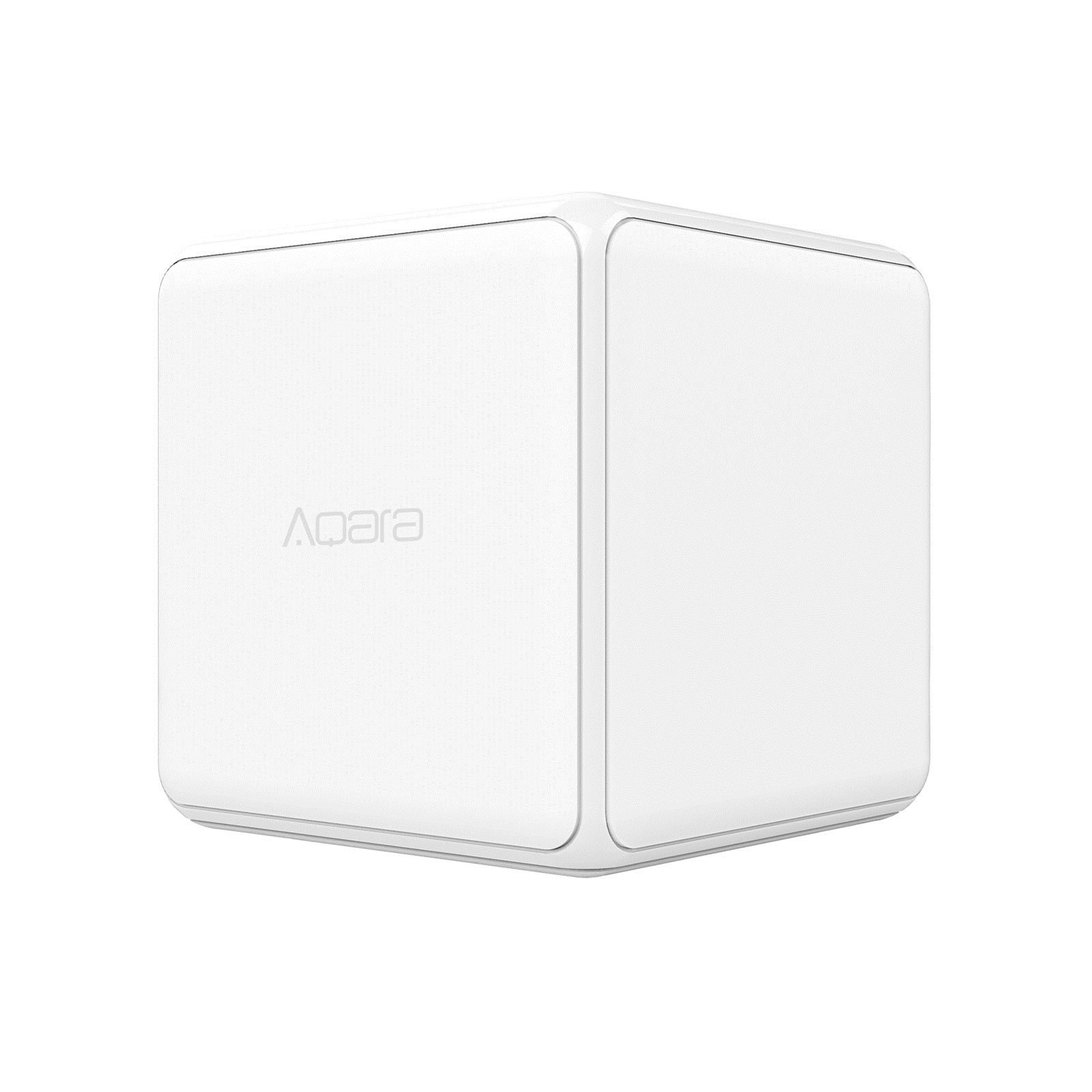 Aqara Cube Wireless White_5