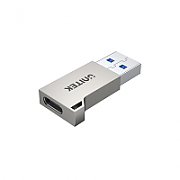 UNITEK ADAPTER USB-A NA USB-C 3.1 GEN1,  A1034NI_1