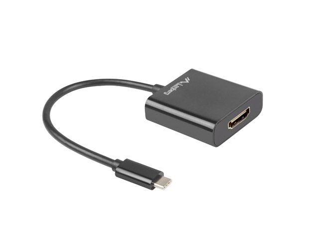 Adaptor USB-C tata la HDMI mama, Lannberg, AD-UC-HD-01_2