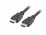 Cablu HDMI v1.4, T/T 5m, Lanberg, CA-HDMI-11CC-0050-BK_2