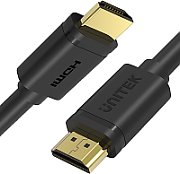 UNITEK CABLE HDMI BASIC V2.0 GOLD 3M, Y-C139M_1