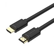 UNITEK Y-C137M HDMI cable 1.5 m HDMI Type A (Standard) Black_1