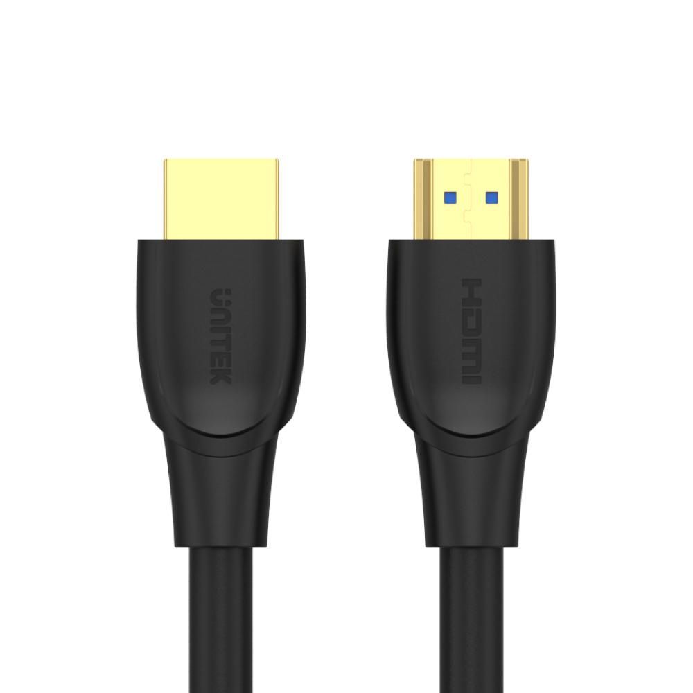 UNITEK C11043BK HDMI cable 10 m HDMI Type A (Standard) Black_3