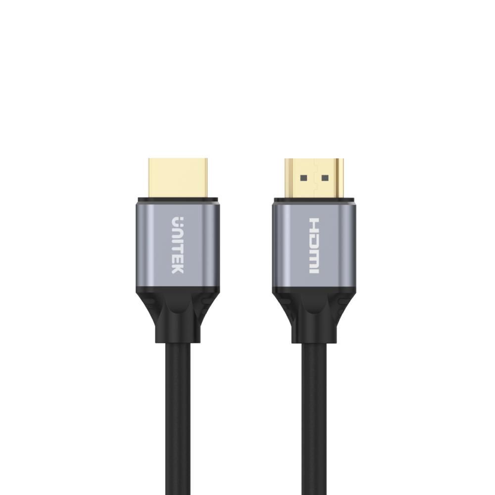 UNITEK 8K HDMI 2.1 Ultra Speed Cable_4