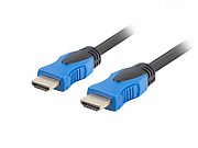 Cablu HDMI 2.0, 4K, activ, 15m, CA-HDMI-20CU-0150-BK, Lanberg_1