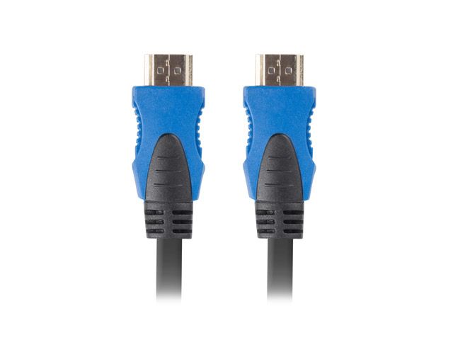 Cablu HDMI 2.0, 4K, activ, 15m, CA-HDMI-20CU-0150-BK, Lanberg_2