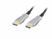 Lanberg CA-HDMI-20FB-0200-BK optical cable HDMI M/M 20m v2.0 4K AOC_2