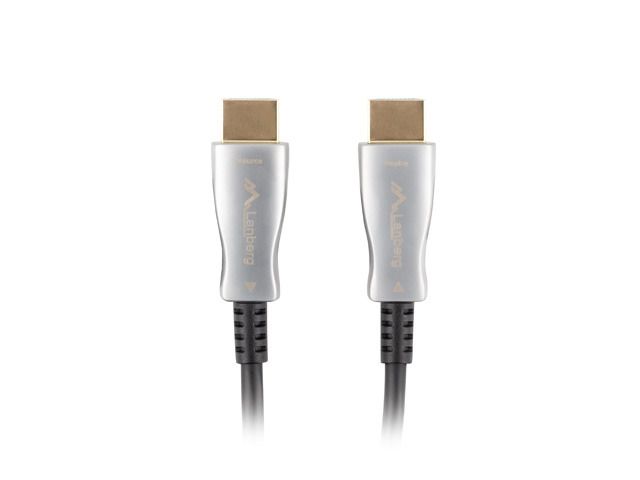 Lanberg CA-HDMI-20FB-0200-BK optical cable HDMI M/M 20m v2.0 4K AOC_5