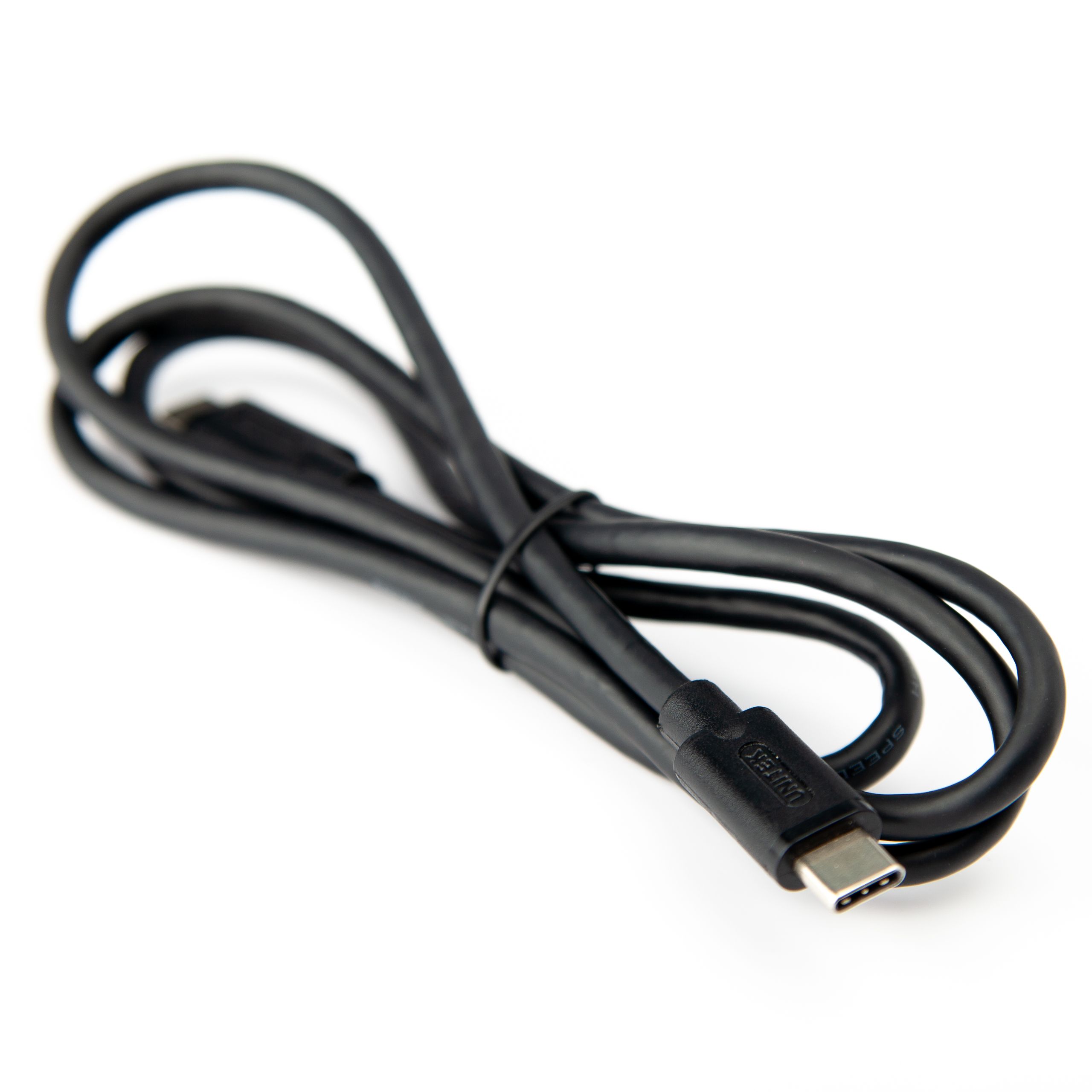 UNITEK C14068BK USB cable 2 m USB A USB C_2