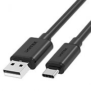 UNITEK C14067BK USB cable 1,5 m USB A USB C_1