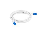 LANBERG PATCHCORD S/FTP CAT.6A 20M WHITE LSZH_1