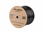 LANBERG EXTERNAL CABLE UTP CAT.5E 305M WIRE CU_2