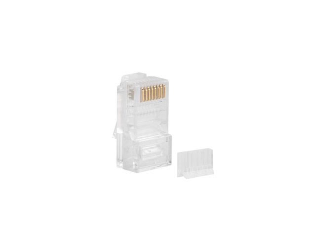 Lanberg PLU-6000 wire connector RJ-45 Transparent_3