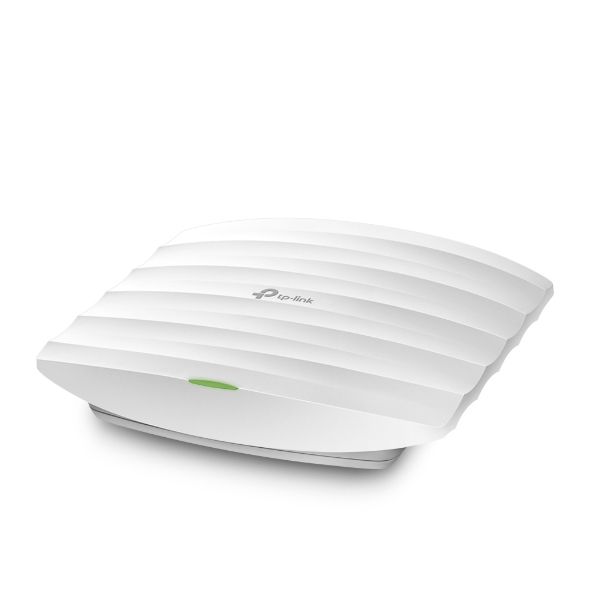 TP-LINK AC1750 Wireless MU-MIMO Gigabit Ceiling Mount Access Point_2