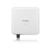 Zyxel LTE7480-M804 wireless router Gigabit Ethernet Single-band (2.4 GHz) 4G White_3