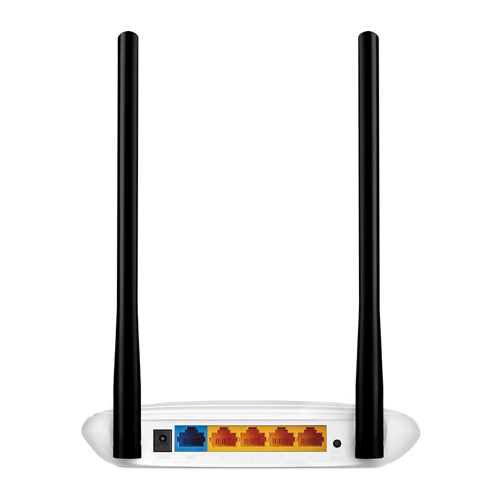TP-LINK 300Mbps Wireless N WiFi Router_2