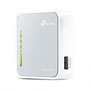 Router wireless TP-Link TL-MR3020/EU