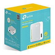 Router wireless TP-Link TL-MR3020/EU