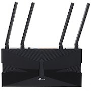 TP-LINK ARCHER AX23 wireless router Gigabit Ethernet Dual-band (2.4 GHz / 5 GHz) 5G Black_1