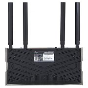 TP-LINK ARCHER AX23 wireless router Gigabit Ethernet Dual-band (2.4 GHz / 5 GHz) 5G Black_3