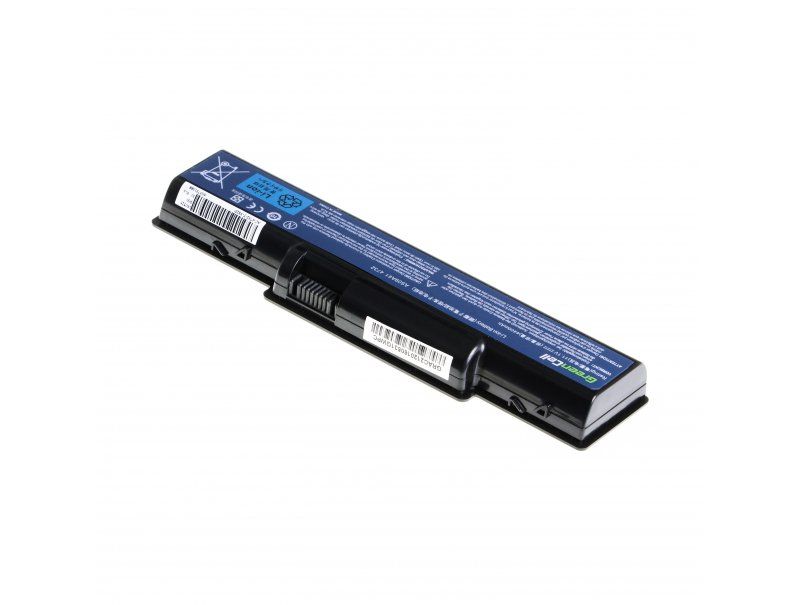 Green Cell AC21 notebook spare part Battery_5