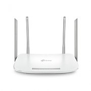 TP-LINK EC220-G5 wireless router Gigabit Ethernet Dual-band (2.4 GHz / 5 GHz) 4G White_1