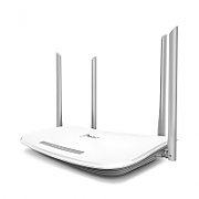 TP-LINK EC220-G5 wireless router Gigabit Ethernet Dual-band (2.4 GHz / 5 GHz) 4G White_2