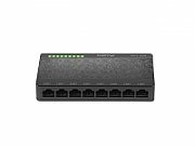 LANBERG SWITCH DSP1-0108 (8-PORT, 100 MB/S)_4