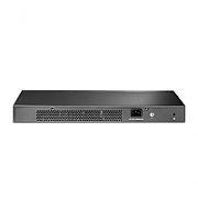 Switch TP-Link TL-SX3008F, 1 porturi 10/100/1000 Mbps