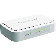 Netgear GS605-400PES network switch Unmanaged L2 Gigabit Ethernet (10/100/1000) White_5