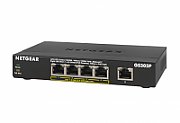 Netgear 5Port Switch 10/100/1000 GS305P_1