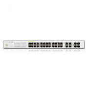 ZYXEL | GS1900-24EP-EU0101F | GS1900-24EP | Switch | Smart Managed | Layer 2 | POE | Rackmount | Porturi 12 Gigabit POE, 12 Gigabit | 130 W_2