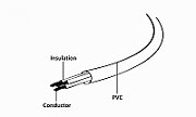 Gembird PC-186-ML12-1M power cable Black CEE7/7 C5 coupler_3