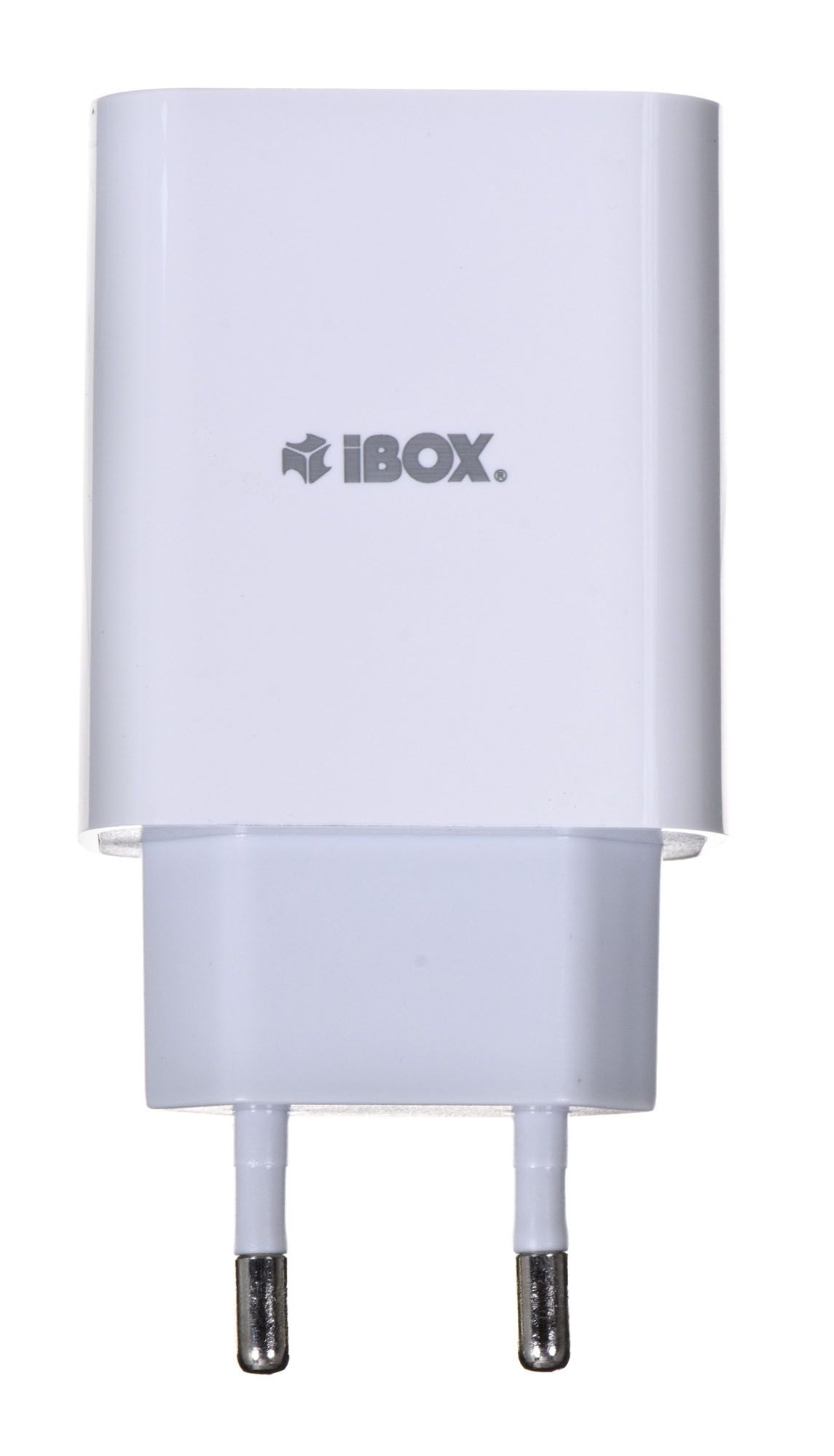 WALL CHARGER I-BOX C-36 PD20W USB-C + USB-A_2