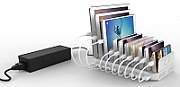 UNITEK Y-2190A mobile device charger