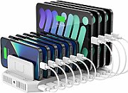 UNITEK Y-2190A mobile device charger
