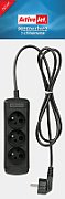 Activejet 3GNU - 3M - C power strip with cord_2