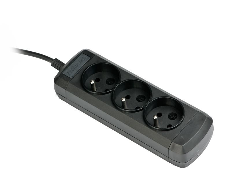 Activejet 3GNU - 3M - C power strip with cord_4