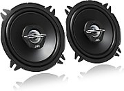 JVC CS-J520X car speaker 2-way 250 W Round_1