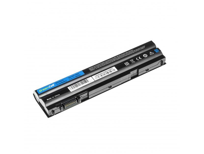 Green Cell DE04 notebook spare part Battery_2