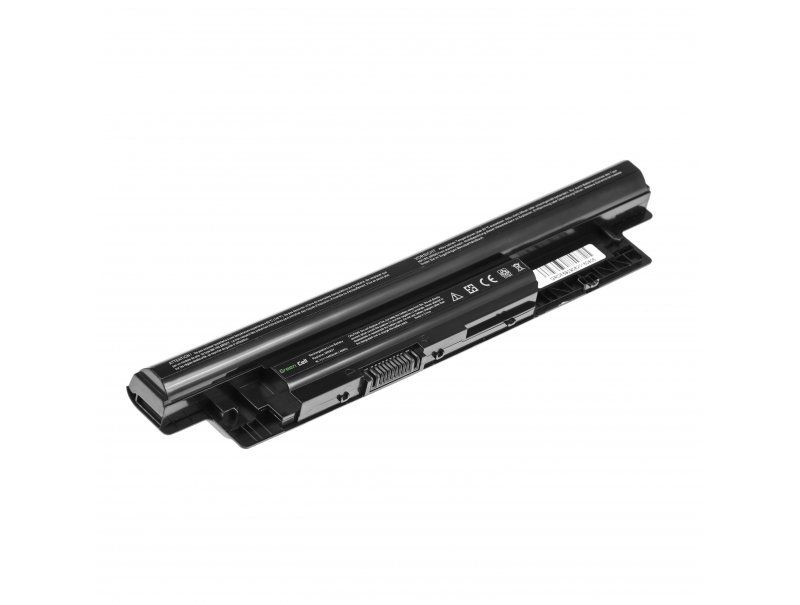 Green Cell DE69 notebook spare part Battery_2