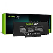 Green Cell DE135 notebook spare part Battery_1