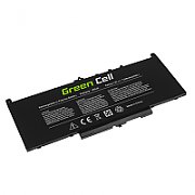 Green Cell DE135 notebook spare part Battery_2