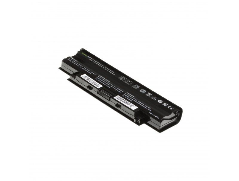 Green Cell DE01 notebook spare part Battery_4